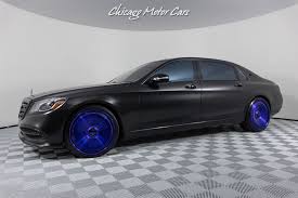 Image result for Obsidian Black 2018 Maybach