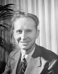 Dr Rulon Clark Allred (1906-1977)