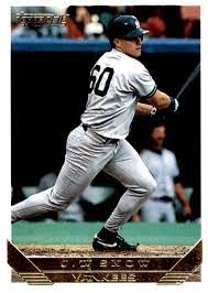 99 followers · local business. 1993 Sports Cards What Sizzled In A New Cardboard World