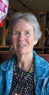 Brenda Joyce Obituary