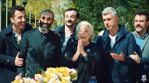 Va invinge iubirea, ii va ajuta ea pe eroi sa biruie, avind de partea lor dreptatea, adevarul, onoarea? Lacrimi De Iubire Episodul 87