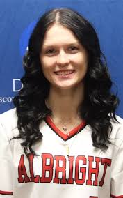 2024 Softball Roster