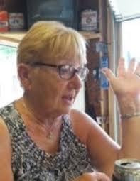 Obituary information for Jaqueline Tuno