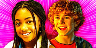 1 Shocking Percy Jackson Season 1 Finale Change Confirms Disney's  “Percabeth” Delay Is Actually Genius