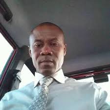 Joseph Marc Geffrard