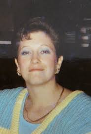 Obituary for Antoinette Marie Plowman