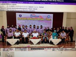 Geologist, ketua projek, timbalan pengarah (jmg johor), pegawai geosains. Jabatan Mineral Dan Geosains Malaysia Sabah Kota Kinabalu Sabah Malaysia Government Official Government Building Facebook