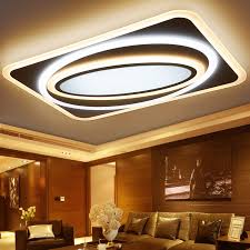 4.4 out of 5 stars. Led Modern Bedroom Ceiling Lights Novocom Top