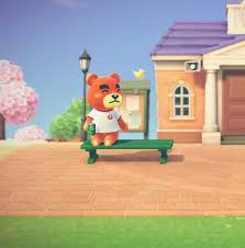 Teddy (in inglese teddy) è un abitante dalle sembianze di un orso di genere maschile, presente ufficialmente in animal crossing: Okay But Does Anyone Else Love Teddy I Feel Like He S Underrated Animalcrossing