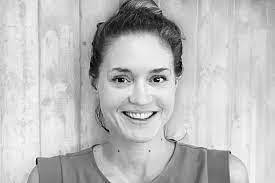 Angela Hottinger's Instagram, Twitter & Facebook