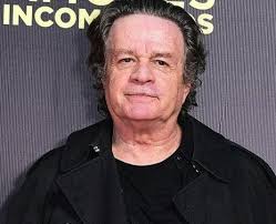 Así luce el actor mexicano Alejandro Camacho a sus 70 años 😮