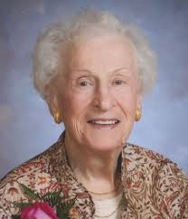 Louise Tippett Obituary (2014)