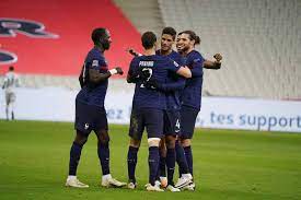 La noguera pallaresa en espagne. La Liste Des Vingt Six Bleus