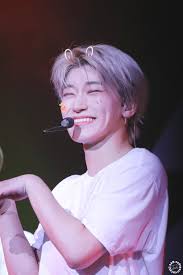 Twitter Sans Cute San Kpop Idol