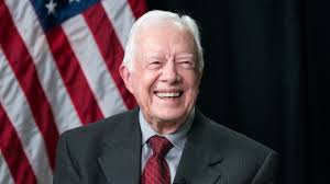 Throughout the coronavirus pandemic in particular, things have been equally confusing for eve. Jimmy Carter Trivia How Much Do You Know About The Oldest Living President