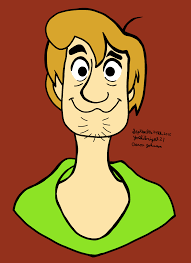 We did not find results for: Shaggy Scooby Doo By Yoshithefox On Deviantart