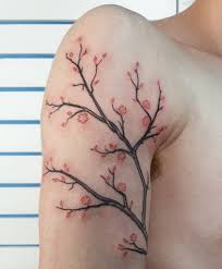 Find the perfect cherry blossom tattoo designs for you. Cherry Blossom Tattoo Designs Ideas To Try In 2021 Tattoo Stylist