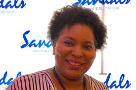 Congratulations, Maureen