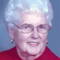 Bernice Lee Gwin Obituary