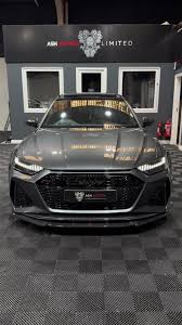Image result for Daytona Gray 2023 RS6