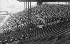 Hotels near maple leaf gardens, toronto on tripadvisor: Toronto S Maple Leaf Baseball Stadium Historic Toronto