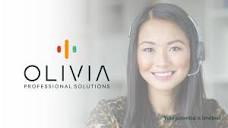 Michelle Dimen - Client Success Manager - OLIVIA Professional ...