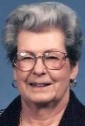 Dorothy Thornton Obituary (2011)