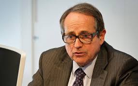 Toribio: Europa necesita reformas estructurales, el BCE no puede hacer más