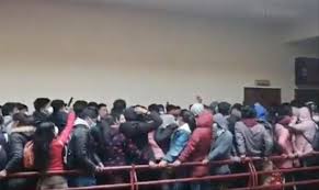 Hasta el momento tenemos el reporte de 5 personas muertas y 3 personas en terapia intensiva después de lo ocurrido en. Wzia76fb0q2ykm