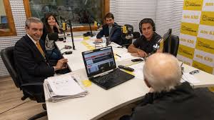 Todo lo que pasa, todo el día. Radio Rivadavia Lanzo La Programacion 2020 El Pase Entre Fernando Carnota Y Eduardo Feinmann Con Un Emotivo Homenaje A Cacho Fontana Infobae
