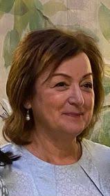 Condolence Book for Eileen Dunbar (née O'Neill) (Gorey, Wexford)