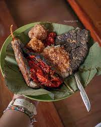 New The 10 Best Food With Pictures Mytastemylife Masih Edisi Kulineran Cirebon Nasi Jamblang Apa Sih Sebe Resep Terong Makanan Ayam Goreng
