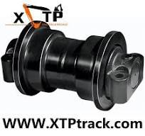 Excavator volvo undercarriage parts OEM China manufacturer