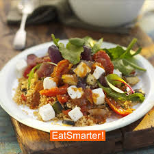 Gemusesalat Auf Mediterrane Art Mit Schafskase Rezept In 2020 Lebensmittel Essen Salat Leichte Rezepte