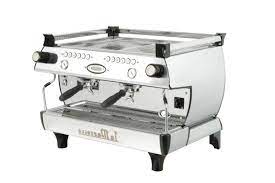It is a pressure measurement. Commercial Espresso Machine For Sale In Uk View 26 Ads