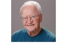 James Croker Obituary (2021)