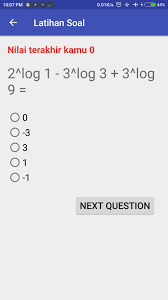 Check spelling or type a new query. Logaritma Dasar Fur Android Apk Herunterladen
