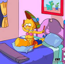lisa simpson :: The Simpsons :: / funny cocks & best free porn: r34,  futanari, shemale, hentai, femdom and fandom porn