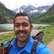 Josh Herod Outdoor Adventures