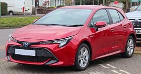 Search new and used toyota corolla hatchbacks for sale near you. Toyota Corolla Wikipedia