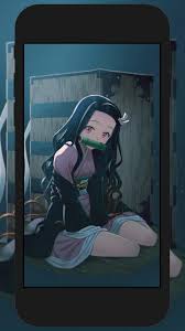 Maybe you would like to learn more about one of these? Nezuko Wallpapers Hd For Android Apk Download