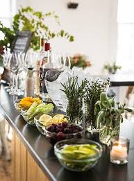 If you're a lover of both then you're ready to take your dinner party skills to the next level with these details. 7 Steps To Mastering The Casual Fall Dinner Party Fall Dinner Party Fall Dinner Diy Cocktail Bar