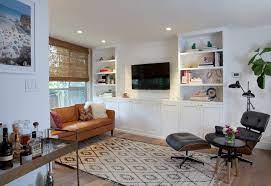 San Diego Interior Design Studio Matsalla Interiors Eclectic Brentwood Flat Apartment Living Room Apartment Living Home Decor