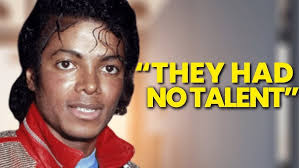 Ilya Oparin-TWYMMF-Dangerous-Billie Jean