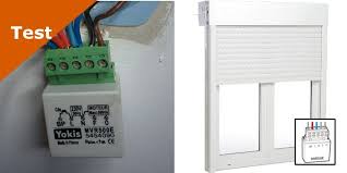 Epingle Sur Volet Stor