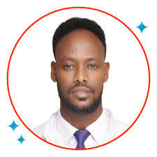 Abdi Ali's Instagram, Twitter & Facebook