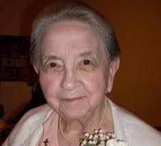 Marie Duerr Obituary