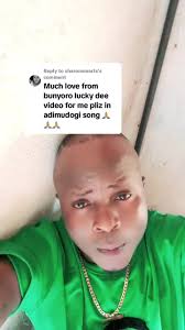 Lucky Dee Adi Mudong