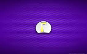 Wallpaper Waluigi Logo By Kalangozilla Deviantart Com On Deviantart Super Mario Bros Mario Bros Super Mario