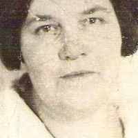 Mamie Etta Miller (1907–1972)